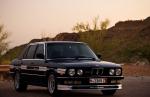 Alpina B9 3.5 1981 года (WW)